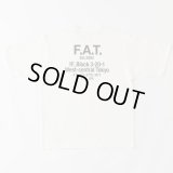 FAT/DAWN  WHITE