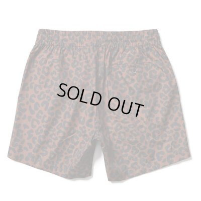 画像2: SOFTMACHINE/FURRY SHORTS  BROWN