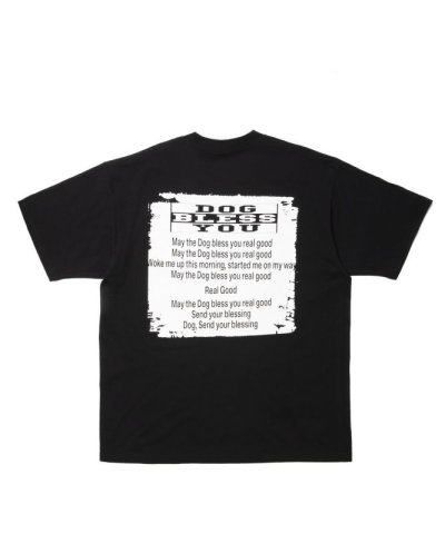 画像2: ROTTWEILER/GRAFFITI T  BLACK