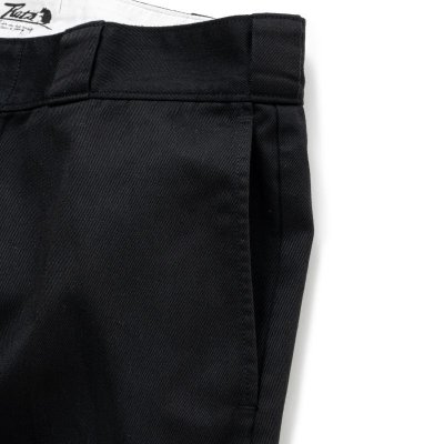 画像5: (再アップ) RATS/T/C WORK PANTS PRINT  BLACK