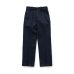 画像2: (再アップ) RATS/T/C WORK PANTS PRINT  BLACK (2)