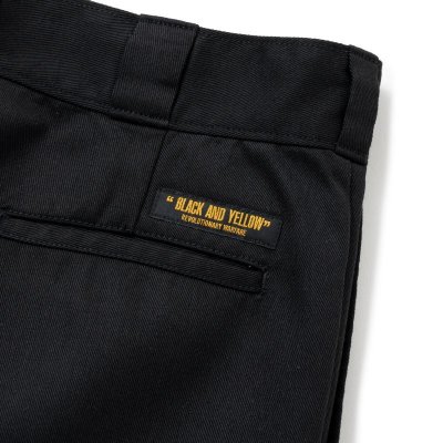 画像6: (再アップ) RATS/T/C WORK PANTS PRINT  BLACK