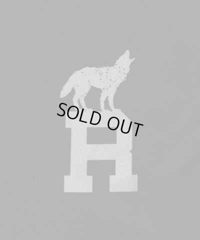 画像5: ROTTWEILER/DOG LOGO LS T  BLACK