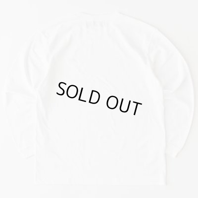 画像2: FAT/SIGNE Tee L  WHITE