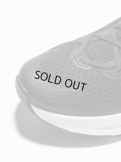 画像4: THE NORTH FACE/VELOCITY FORWARD  BLACK