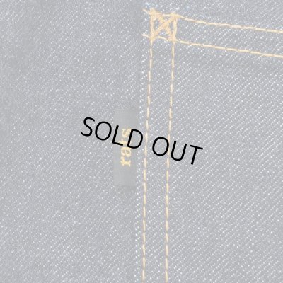 画像4: RATS/INDIGO DENIM PANTS  INDIGO