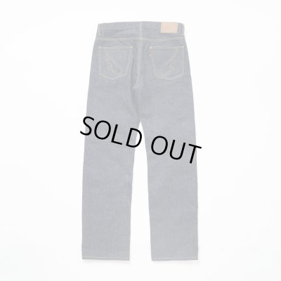 画像2: RATS/INDIGO DENIM PANTS  INDIGO