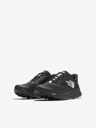 画像1: (再入荷) THE NORTH FACE/VECTIV ENDURIS III  BLACK