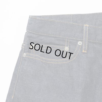 画像7: RATS/INDIGO DENIM PANTS  INDIGO