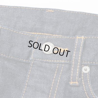 画像6: RATS/INDIGO DENIM PANTS  INDIGO