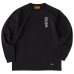 画像2: FAT/BEQUEST  BLACK (2)
