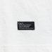 画像4: FAT/BEQUEST  WHITE (4)