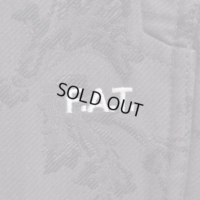 画像4: FAT/MEGASSON  GRAY