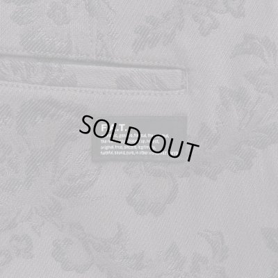 画像6: FAT/MEGASSON  GRAY