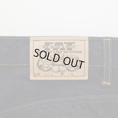 画像4: FAT/1-1  BLUE