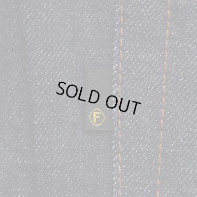 画像5: FAT/1-1  BLUE