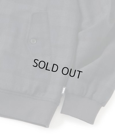 画像5: FTC/WOOL HARRINGTON JACKET  PLAID