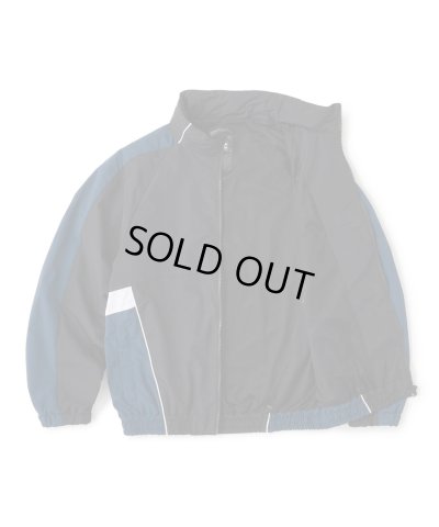 画像3: FTC/NYLON TRACK JACKET  BLACK