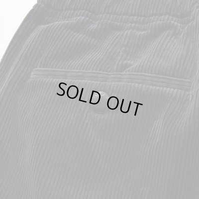 画像7: RATS/CORDUROY EASY PANTS  CHARCOAL