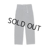 RATS/CORDUROY EASY PANTS  NAVY