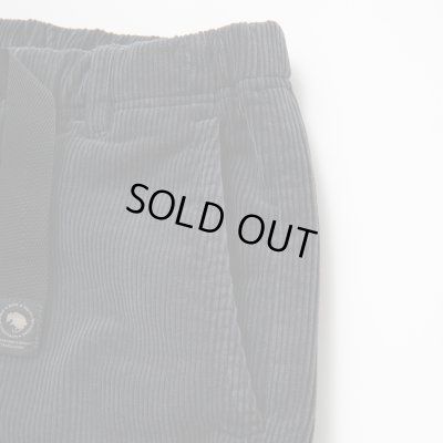 画像4: RATS/CORDUROY EASY PANTS  CHARCOAL
