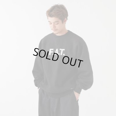 画像3: FAT/HERITAGE  BLACK