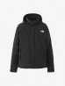 画像2: THE NORTH FACE/HYDRENA WIND JACKET　BLACK (2)