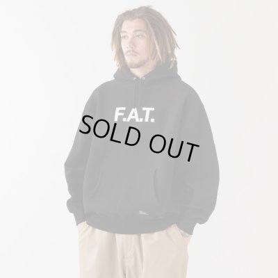 画像1: FAT/GENESIS  BLACK
