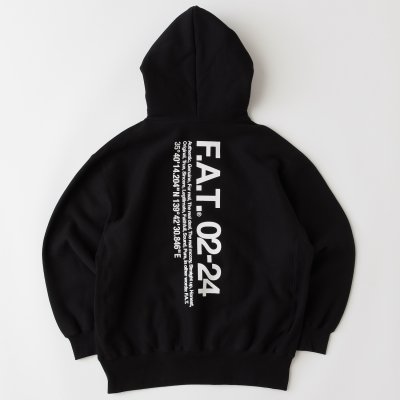 画像2: FAT/LEGACY  BLACK