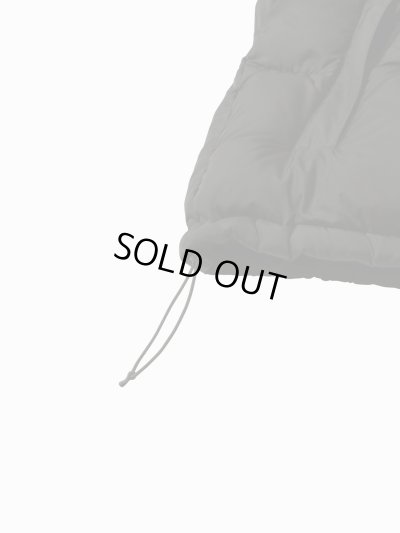 画像10: THE NORTH FACE/NUPTSE JACKET  BLACK