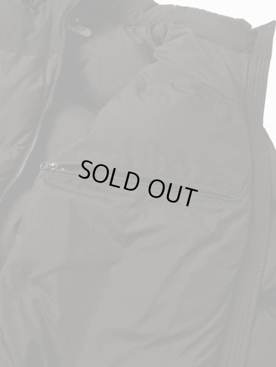 画像11: THE NORTH FACE/NUPTSE JACKET  BLACK