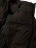 画像11: THE NORTH FACE/NUPTSE JACKET  BLACK