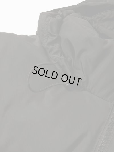 画像7: THE NORTH FACE/NUPTSE JACKET  BLACK