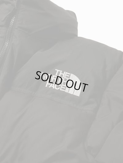 画像5: THE NORTH FACE/NUPTSE JACKET  BLACK