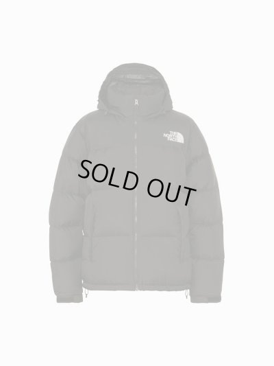 画像3: THE NORTH FACE/NUPTSE JACKET  BLACK