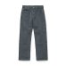 画像1: RATS/GRAY DENIM PANTS  GRAY (1)
