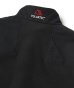 画像6: FTC/POLARTEC FLEECE JACKET  BLACK