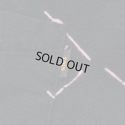 画像4: RATS/ATOMIC PRINT FLANNEL B.D SHIRT  BLACK