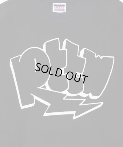 画像5: (再アップ)  ROTTWEILER/GRAFFITI SWEATER  CHARCOAL