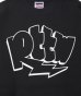 画像5: (再アップ)  ROTTWEILER/GRAFFITI SWEATER  CHARCOAL