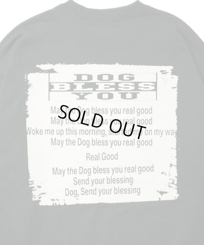 画像6: ROTTWEILER/GRAFFITI SWEATER  GREEN