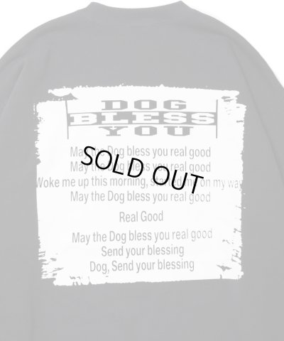 画像6: (再アップ)  ROTTWEILER/GRAFFITI SWEATER  CHARCOAL