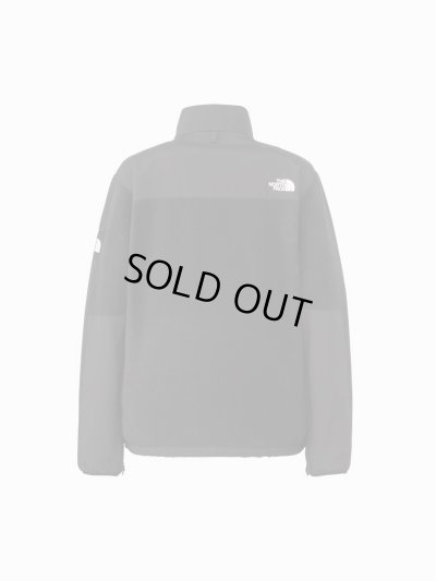 画像2: THE NORTH FACE/DENALI JACKET　BLACK