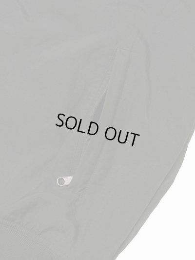 画像3: THE NORTH FACE/COMPACT NOMAD BLOUSON BLACK