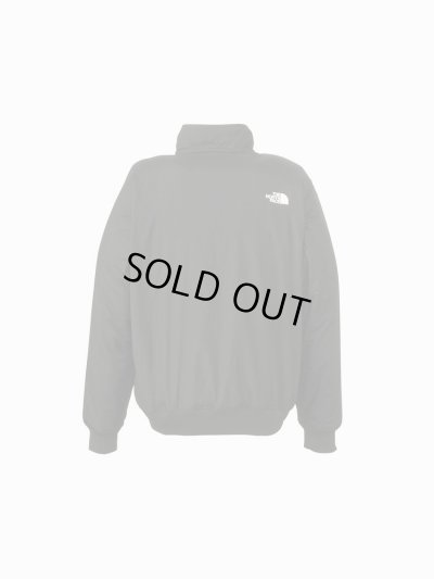 画像2: THE NORTH FACE/COMPACT NOMAD BLOUSON BLACK