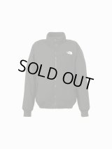 THE NORTH FACE/COMPACT NOMAD BLOUSON BLACK
