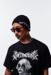 画像2: SOFTMACHINE/GEORGE KNIT CAP  GRAY (2)