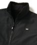 画像4: (店頭在庫分)  FTC/SHERPA FLEECE REVERSIBLE JACKET  BLACK (4)