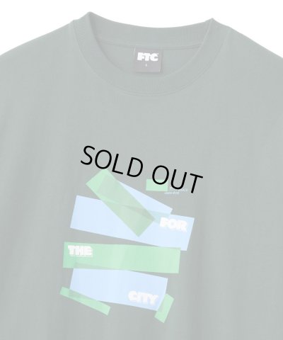 画像2: FTC/BLUE&GREEN  FOREST