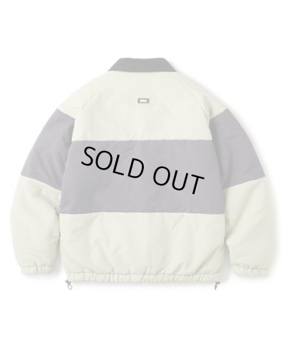 画像3: FTC/REVERSIBLE PUFFY JACKET  BLACK